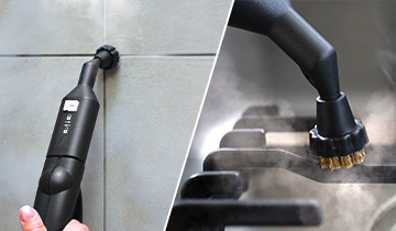 nástavec pro hloubkové čištění