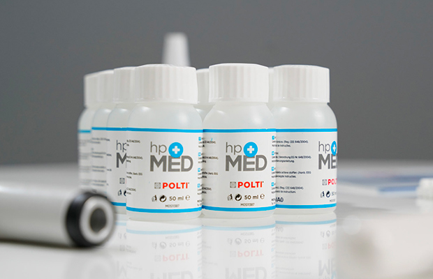 Profesionální příslušenství